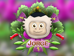 เกม Jorge White Face