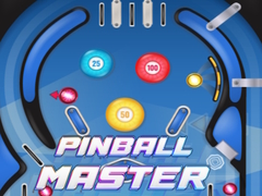 เกม Pinball Master