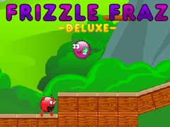 เกม Frizzle Fraz Deluxe