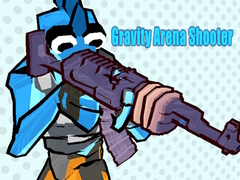 เกม Gravity Arena Shooter