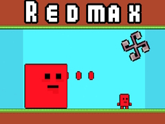 เกม Redmax