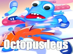 เกม Octopus legs
