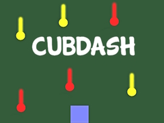 เกม CubDash