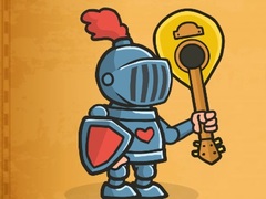 เกม Mini Crushers