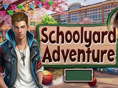 เกม Schoolyard Adventure