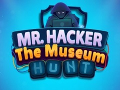 เกม Mr Hacker The Museum Hunts