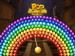 เกม Pop Adventure