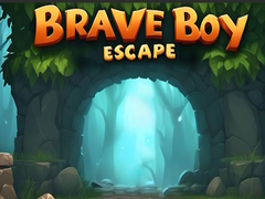 เกม Brave Boy Escape