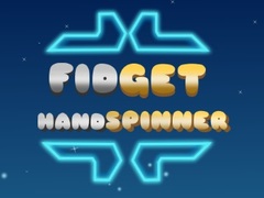 เกม Fidget Hand Spinner