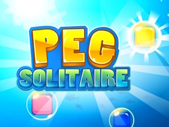 เกม Peg Solitaire