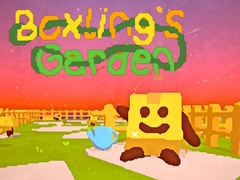เกม Boxling's Garden