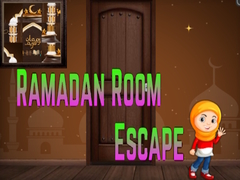 เกม Amgel Ramadan Room Escape