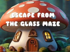 เกม Escape from the Glass Maze