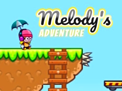 เกม Melody's Adventure