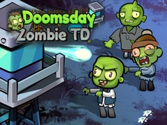 เกม Doomsday Zombie TD