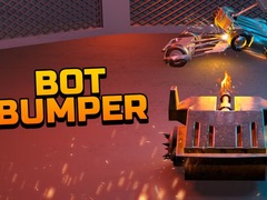 เกม Bot Bumper