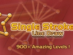 เกม Single Stroke Line Draw