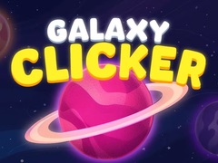 เกม Galaxy Clicker