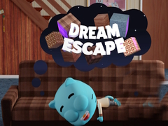 เกม Dream Escape
