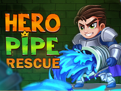 เกม Hero Pipe Rescue