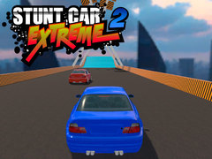 เกม Stunt Car Extreme 2