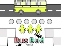 เกม Bus Bud Puzzle