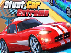 เกม Stunt Car Extreme