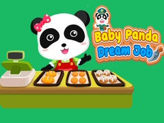 เกม Baby Panda Dream Job