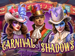 เกม Carnival of Shadows