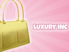 เกม Luxury Inc