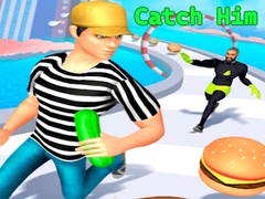 เกม Catch Him