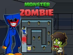 เกม Monster vs Zombie