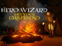 เกม Hero Wizard: Save Your Girlfriend