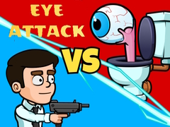 เกม Eye Attack