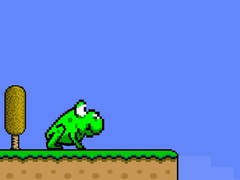 เกม Loving Toads