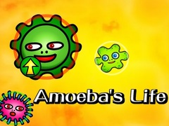 เกม Amoeba's Life