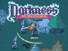 เกม Darkness Survivors