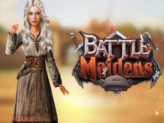 เกม Battle Maidens