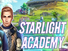 เกม Starlight Academy