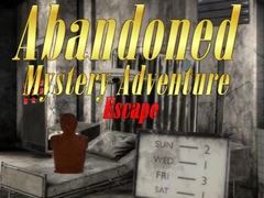เกม Abandoned Mystery Adventure Escape
