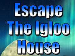 เกม Escape The Igloo House