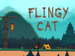 เกม Flingy Cat