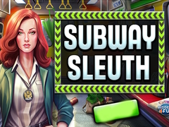 เกม Subway Sleuth
