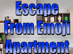 เกม Escape From Emoji Apartment