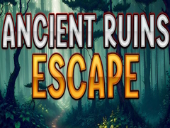 เกม Ancient Ruins Escape