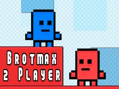 เกม BrotMax 2 Player