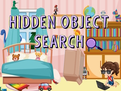 เกม Hidden Object Search