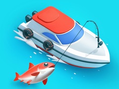 เกม Idle Fishing