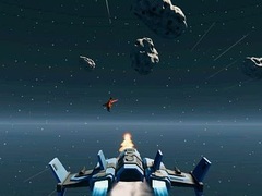 เกม Space Guardian