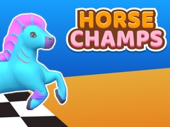 เกม Horse Champs